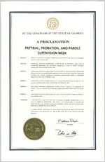 By the Governor of the State of Georgia, a proclamation, 2018 May 22A