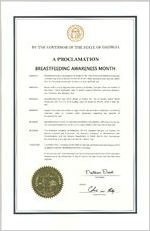 By the Governor of the State of Georgia, a proclamation, 2018 June 7