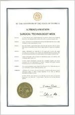 By the Governor of the State of Georgia, a proclamation, 2018 August 13A