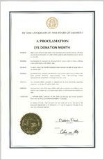 By the Governor of the State of Georgia, a proclamation, 2018 August 21