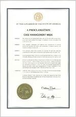 By the Governor of the State of Georgia, a proclamation, 2018 September 14