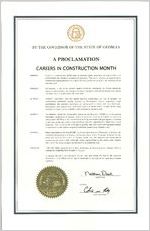 By the Governor of the State of Georgia, a proclamation, 2018 September 6