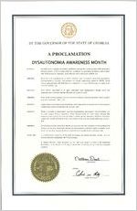By the Governor of the State of Georgia, a proclamation, 2018 September 6B