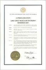 By the Governor of the State of Georgia, a proclamation, 2018 September 6F