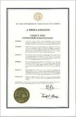 By the Governor of the State of Georgia, a proclamation, 2019 February 8C