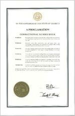 By the Governor of the State of Georgia, a proclamation, 2019 March 25E