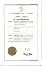 By the Governor of the State of Georgia, a proclamation, 2019 March 27A