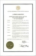 By the Governor of the State of Georgia, a proclamation, 2019 March 6A