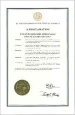 By the Governor of the State of Georgia, a proclamation, 2019 March 6E