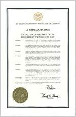 By the Governor of the State of Georgia, a proclamation, 2019 April 12D