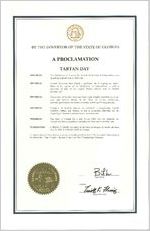 By the Governor of the State of Georgia, a proclamation, 2019 April 1B