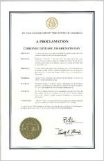 By the Governor of the State of Georgia, a proclamation, 2019 June 26A