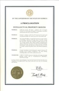By the Governor of the State of Georgia, a proclamation, 2019 July 18B