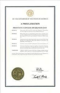 By the Governor of the State of Georgia, a proclamation, 2019 August 7