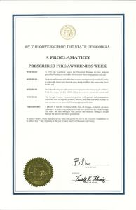 By the Governor of the State of Georgia, a proclamation, 2020 January 7D