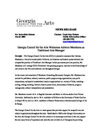 Press releases [Mar. 2005]