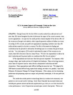 Press releases [Feb. 16, 2009]