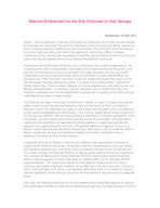 Press releases [May 2, 2012]