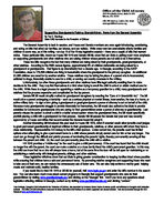 Child advocate columns, Mar. 21, 2008