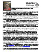 Child advocate columns, Apr. 4, 2008