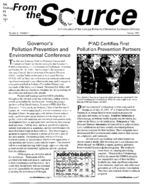 From the source [Vol. 6, no. 1 (Spring 1997)]