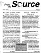 From the source [Vol. 8, no. 1 (Winter 1999)]