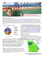 E-bulletin, 2008 May 7