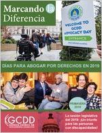 Marcando la diferencia, Primavera 2019