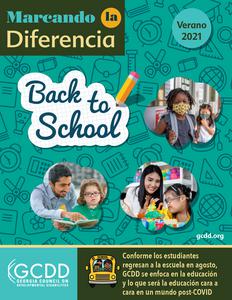 Marcando la diferencia, Verano 2021