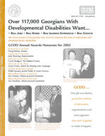 Making a difference [Vol. 3, no. 4 (Dec. 2002)]