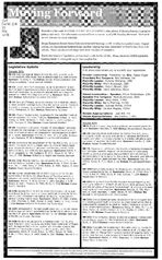 Moving forward, vol. 12, no. 8  (2007 February  23)