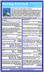Moving forward, vol. 13, no. 2  (2007 January  17)