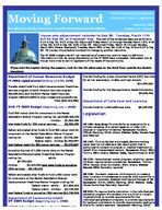 Moving forward, vol. 13, no. 8  (2008 March 6)
