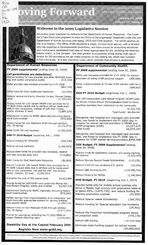 Moving forward, vol. 14, no. 2  (2008 January 22)