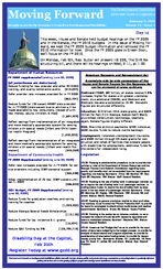 Moving forward, vol. 14, no. 4  (2008 February  5)