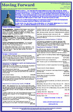 Moving forward, vol. 17, no. 6 (2012 February  10)