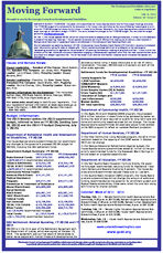 Moving forward, vol. 18, no. 5 (2013 February  8)