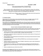 Moving forward, vol. 8, no. 1  (2002 December 13)