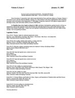 Moving forward, vol. 8, no. 4  (2003 January 31)
