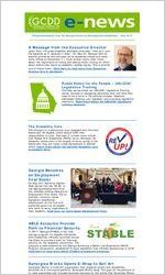 Georgia Council on Developmental Disabilities e-news, 2018 June