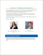 Public policy for the people, 2020 January 21