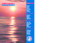 Emergency manager magazine, Summer 2006