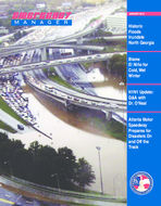 Emergency manager magazine, Jan. 2010