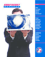 Emergency manager magazine, July 2010