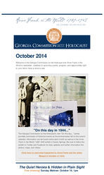 Anne Frank in the world [Oct. 2014]