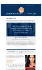 Anne Frank in the world [Oct. 2015]