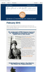 Anne Frank in the world [Feb. 2015]
