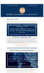 Anne Frank in the world [Sept. 2015]