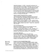 Certificate-of-need tracking report [Feb. 7, 1997]