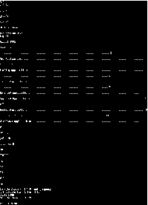 Projects-on-hand report [Aug. 1995]